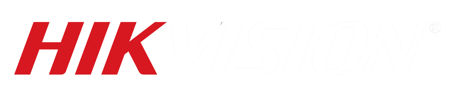 Hikvision header