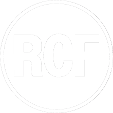RCF header speaker open