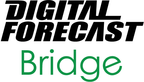 Digital Forecast Bridge