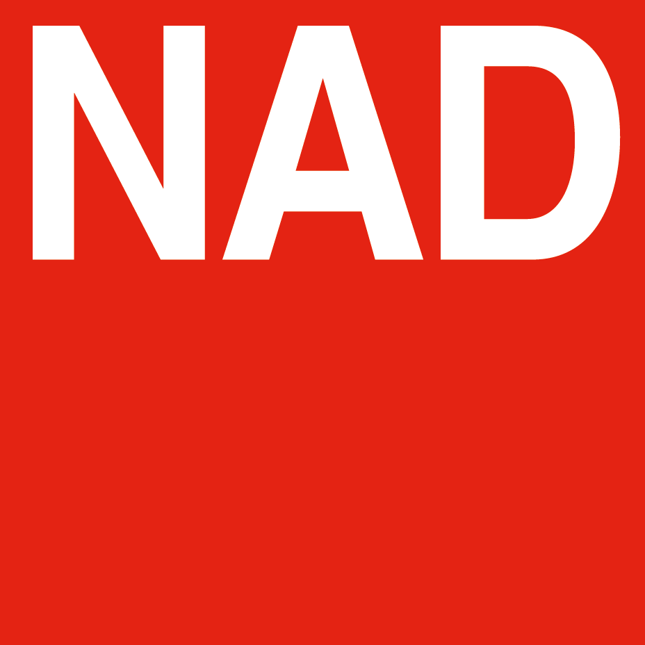NAD electronics