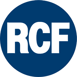 RCF Audio