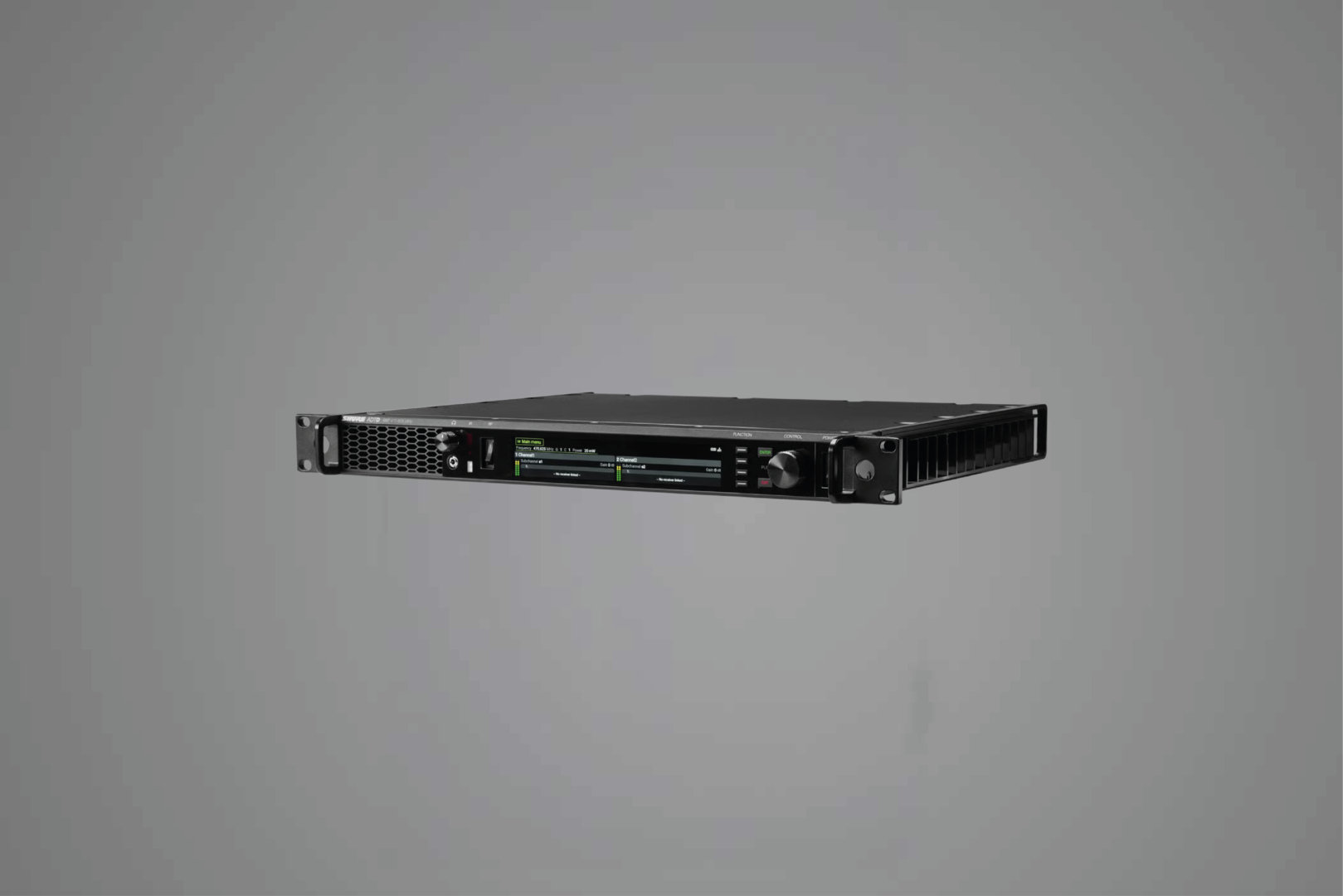 Nieuws over professionele audio, video en verlichting