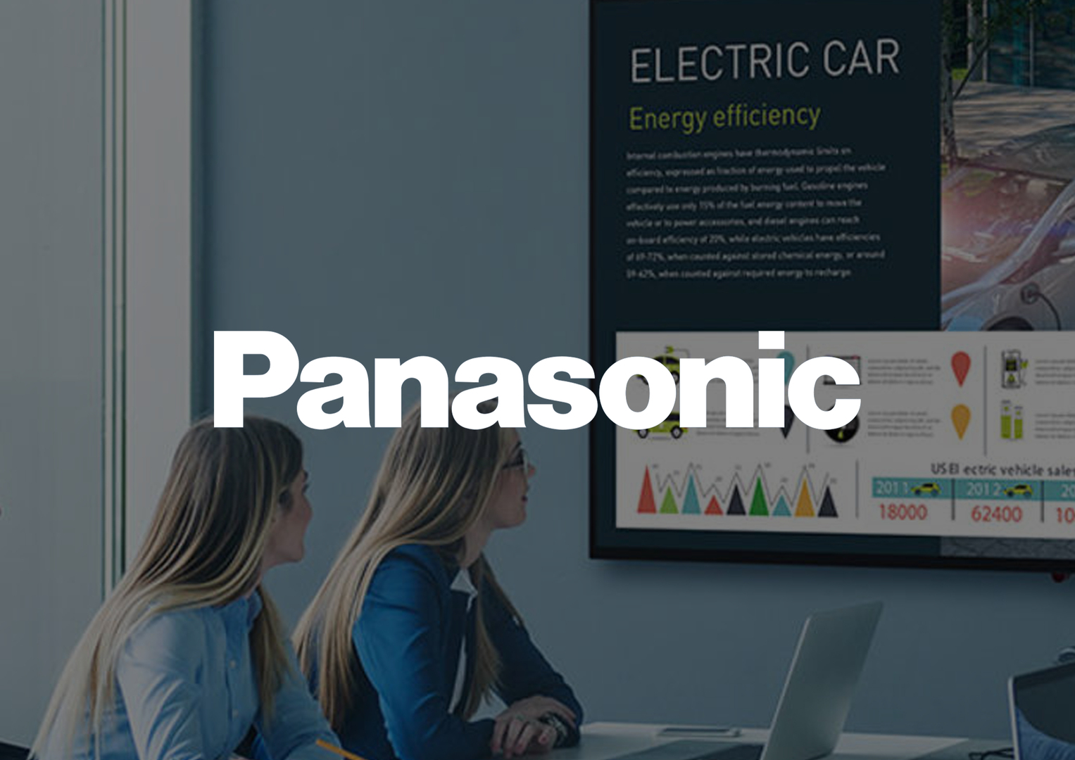 Conferentietechniek bij Output